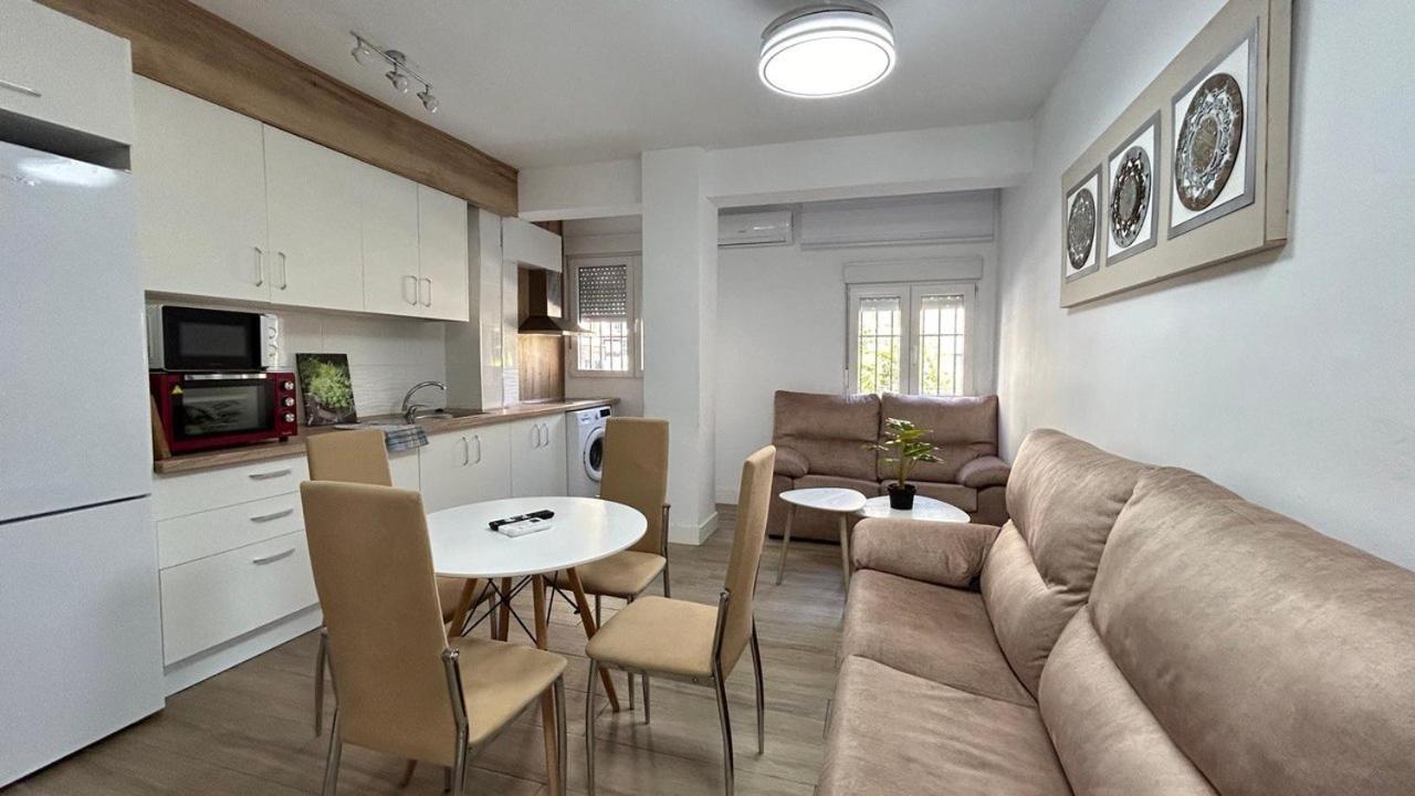 Piso Compartido Delyrent Acosta Hostel เฮน ภายนอก รูปภาพ