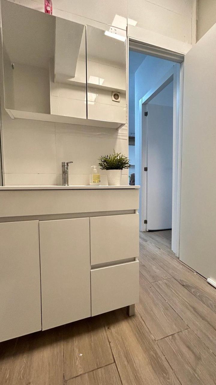 Piso Compartido Delyrent Acosta Hostel เฮน ภายนอก รูปภาพ